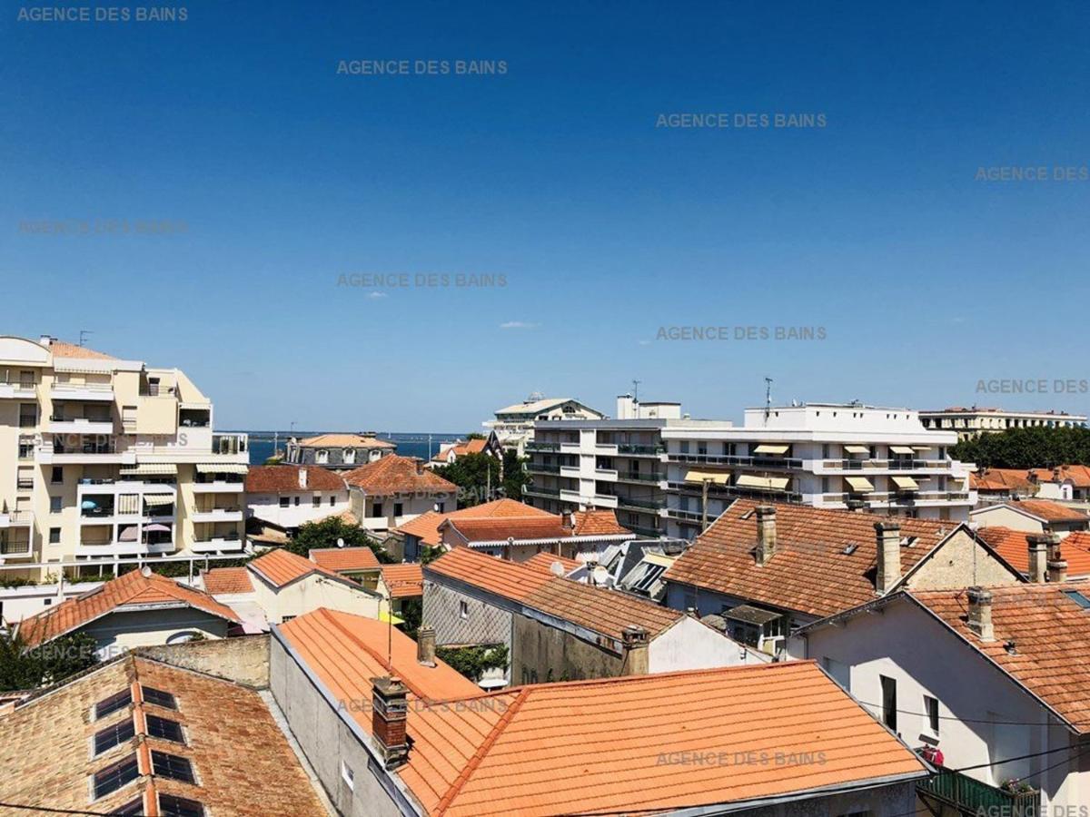Apartment Renove A 200m De La - Parking Prive - Fr-1-433-37 *